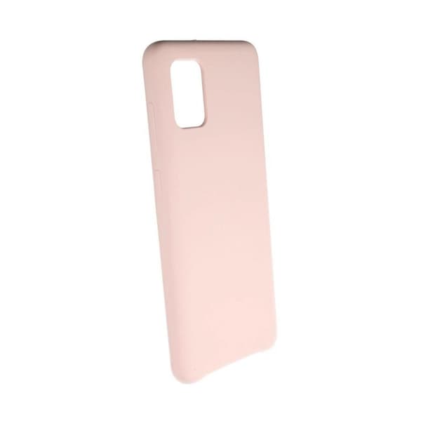 Samsung A31 4G Silikonskal - Beige