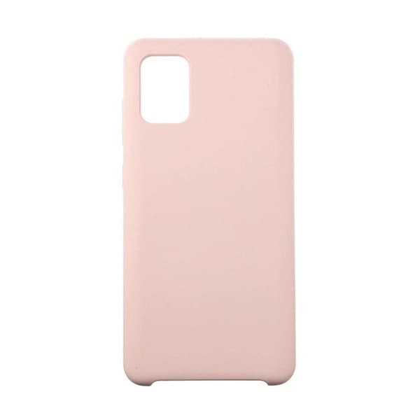 Samsung A31 4G Silikonskal - Beige