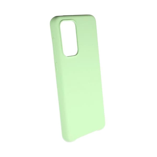 Samsung A33 5G Silikonskal - Grön