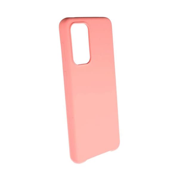 Samsung A33 5G Silikonskal - Rosa