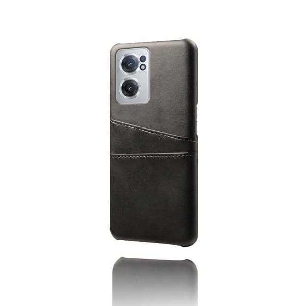 OnePlus Nord CE 2 5G eksklusivt støtdemperkortsholder Retro V2