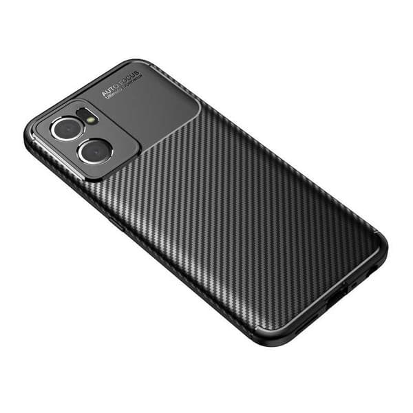 OnePlus Nord CE 2 5G Stöttåligt Slimmat Skal FullCarbon V4
