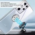 Miniatyrbillede 3 af 7: Samsung Galaxy S21 Ultra Shockproof Cover med Ring Holder Fresh