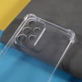 Miniatyrbillede 3 af 6: SKALO Samsung A53 5G Ekstra stærk TPU-cover