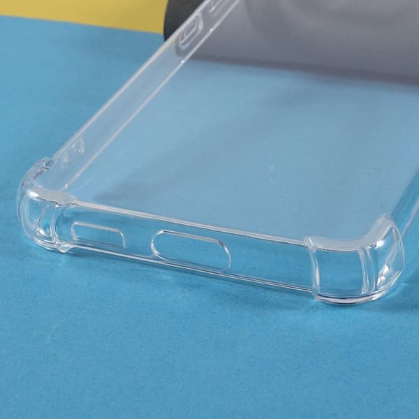 SKALO Samsung A53 5G Ekstra stærk TPU-cover