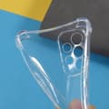 Miniatyrbillede 6 af 6: SKALO Samsung A53 5G Ekstra stærk TPU-cover