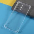 Miniatyrbillede 2 af 6: SKALO Samsung A53 5G Ekstra stærk TPU-cover