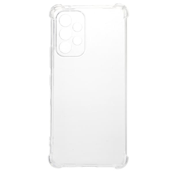 SKALO Samsung A53 5G Ekstra stærk TPU-cover