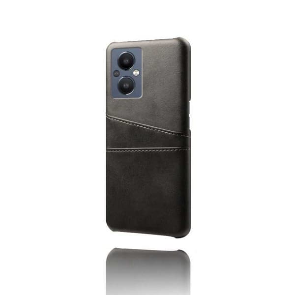 OnePlus Nord N20 5G stødabsorberende kortholder Retro V2