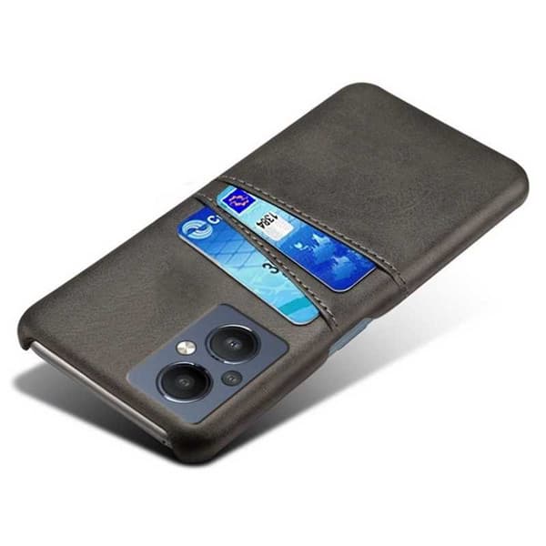 OnePlus Nord N20 5G stødabsorberende kortholder Retro V2