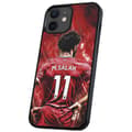 Miniatyrbild 1 av 2: iPhone 12/12 Pro - Skal/Mobilskal Salah