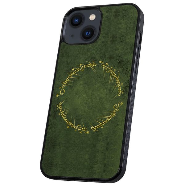 iPhone 13 - Skal/Mobilskal Lord of the Rings