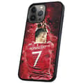 Miniatyrbilde 1 av 2: iPhone 13 Pro Max - Deksel/Mobildeksel Ronaldo