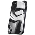 Miniatyrbillede 1 af 2: Samsung Galaxy S20 FE - Cover/Mobilcover Stormtrooper Star Wars