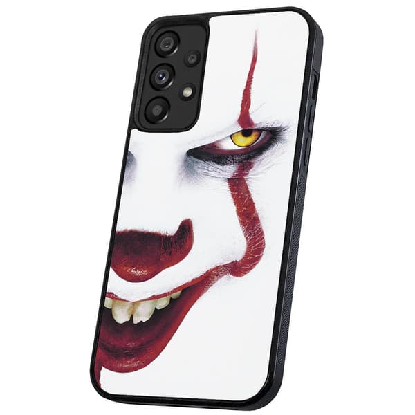 Samsung Galaxy A53 5G - Cover/Mobilcover IT Pennywise