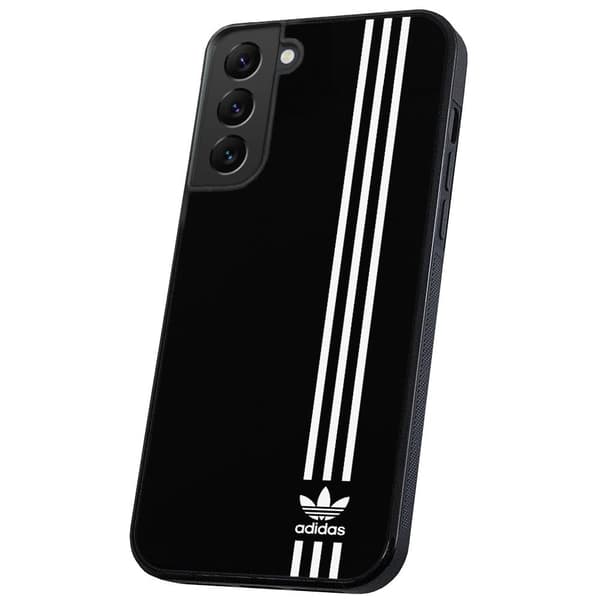 Samsung Galaxy S21 FE 5G - Skal/Mobilskal Adidas