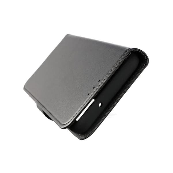 Samsung A13 4G Plånboksfodral Magnet Rvelon - Svart