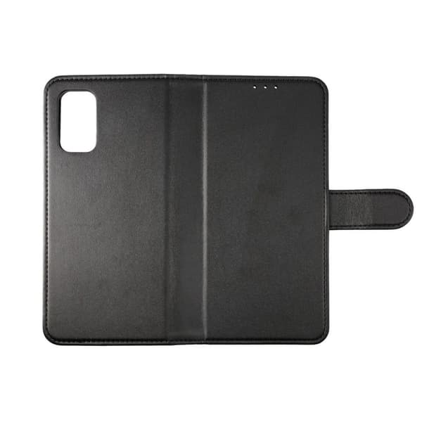 Samsung A13 4G Plånboksfodral Magnet Rvelon - Svart