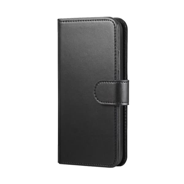 Samsung A13 4G Plånboksfodral Magnet Rvelon - Svart
