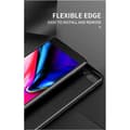 Miniatyrbillede 5 af 9: Xiaomi Redmi Note 11 / 11S Marble Shell 9H hærdet glas bagside glas bagside V2