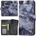 Miniatyrbillede 1 af 2: Samsung Galaxy S22 - Mobilcover/Etui Cover Marmor
