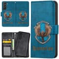 Miniatyrbilde 1 av 2: Samsung Galaxy S22 - Lommebok Deksel Harry Potter Ravenclaw