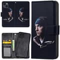 Miniatyrbillede 1 af 2: iPhone 13 - Mobilcover/Etui Cover Eminem
