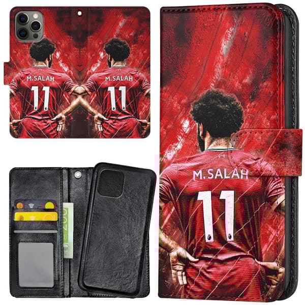 iPhone 13 Pro - Mobilcover/Etui Cover Salah