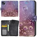 Miniatyrbillede 1 af 2: iPhone 13 - Mobilcover/Etui Cover Bobler