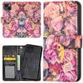 Miniatyrbillede 1 af 2: iPhone 13 - Mobilcover/Etui Cover Roses