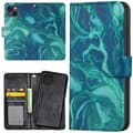 Miniatyrbillede 1 af 2: iPhone 13 - Mobilcover/Etui Cover Marmor