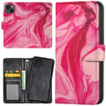 Miniatyrbillede 1 af 2: iPhone 13 - Mobilcover/Etui Cover Marmor