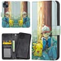 Miniatyrbillede 1 af 2: iPhone 13 - Mobilcover/Etui Cover Pokemon