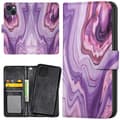 Miniatyrbillede 1 af 2: iPhone 13 - Mobilcover/Etui Cover Marmor