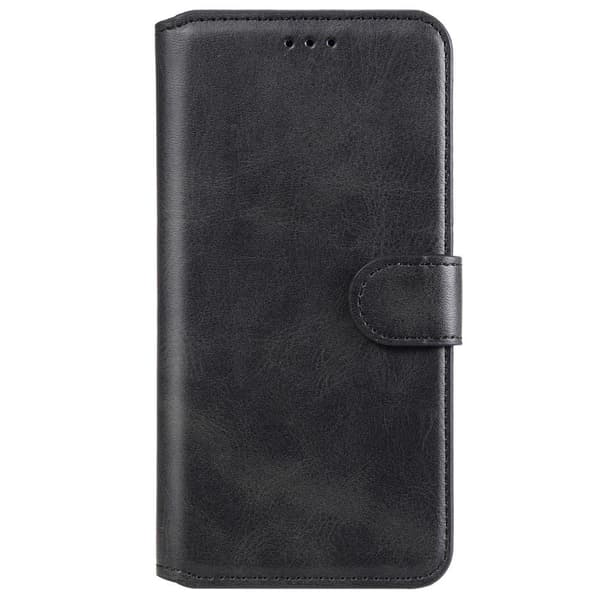 SKALO Samsung A53 5G Classic Pungetui - Sort