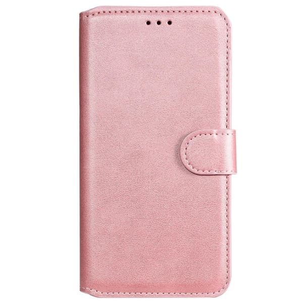 SKALO Samsung A53 5G Classic Pungetui - Pink