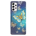 Miniatyrbillede 1 af 3: SKALO Samsung A53 5G Marmor TPU-cover - #8