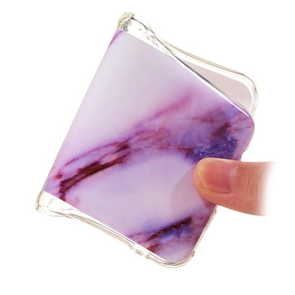 SKALO Samsung A33 5G Marmor TPU-cover - #7