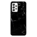 Miniatyrbillede 1 af 3: SKALO Samsung A33 5G Marmor TPU-cover - #3