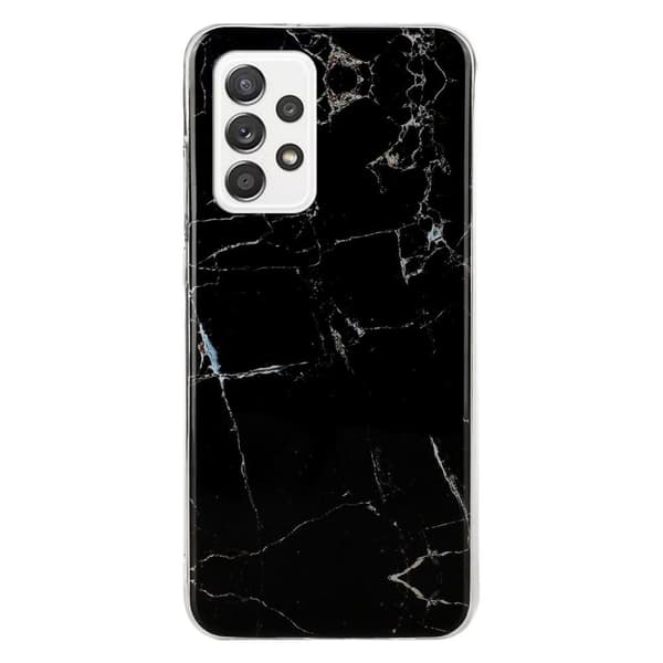 SKALO Samsung A33 5G Marmor TPU-cover - #3