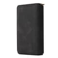 Miniatyrbillede 3 af 9: SKALO Samsung A33 5G Big Wallet 17-RUM Pungetui - Sort
