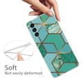Pikkukuva 2 / 4: SKALO Samsung A13 5G Marmori TPU kuori - #9