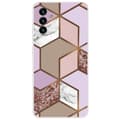 Miniatyrbild 1 av 4: SKALO Samsung A13 5G Marmor TPU-skal - Motiv 8