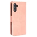 Pikkukuva 3 / 10: SKALO Samsung A13 5G 6-lokeroa Lompakkokotelo - Pinkki