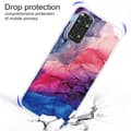 Pikkukuva 4 / 4: SKALO Xiaomi Redmi Note 11 Pro Marmori TPU kuori - #3