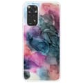 Pikkukuva 1 / 4: SKALO Xiaomi Redmi Note 11 Pro Marmori TPU kuori - #7