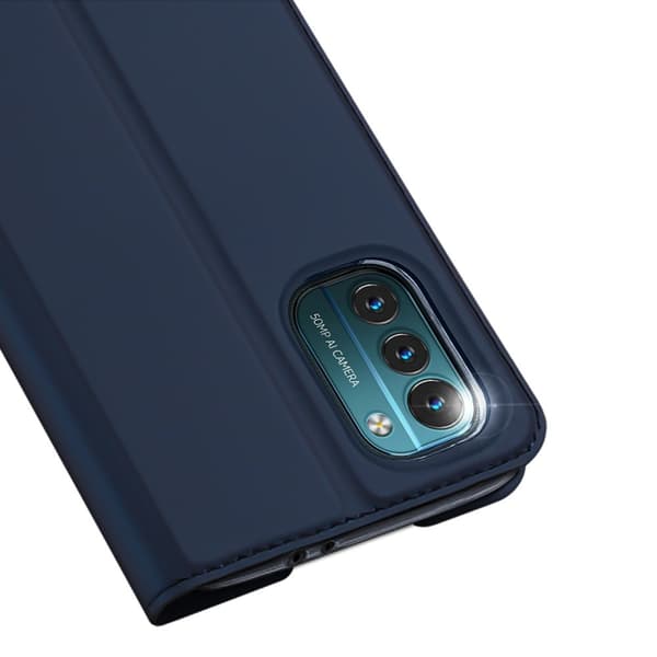 DUX DUCIS Nokia G11/G21 Fodral Skin Pro Series Blå