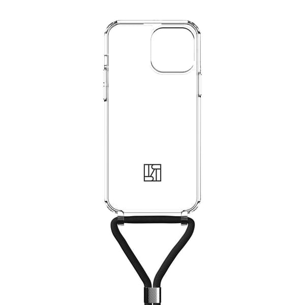 Richmond & Finch iPhone 13 Pro Kuori Loop Case Clear