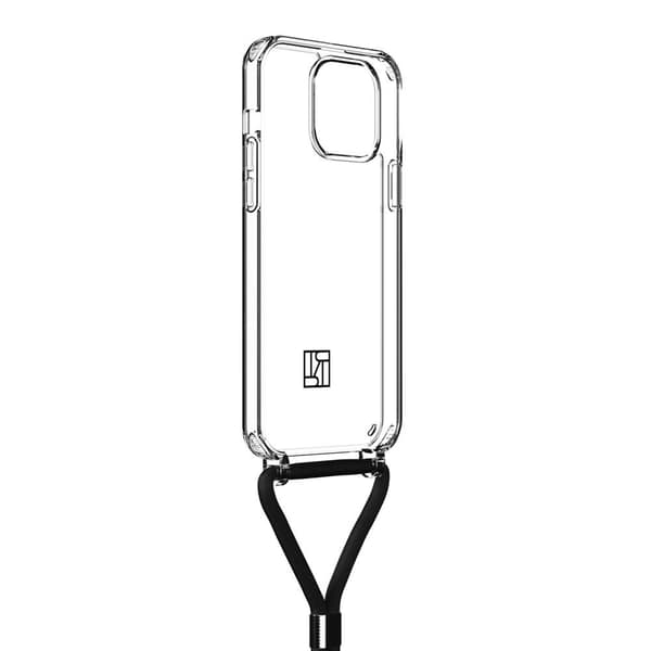 Richmond & Finch iPhone 13 Pro Kuori Loop Case Clear