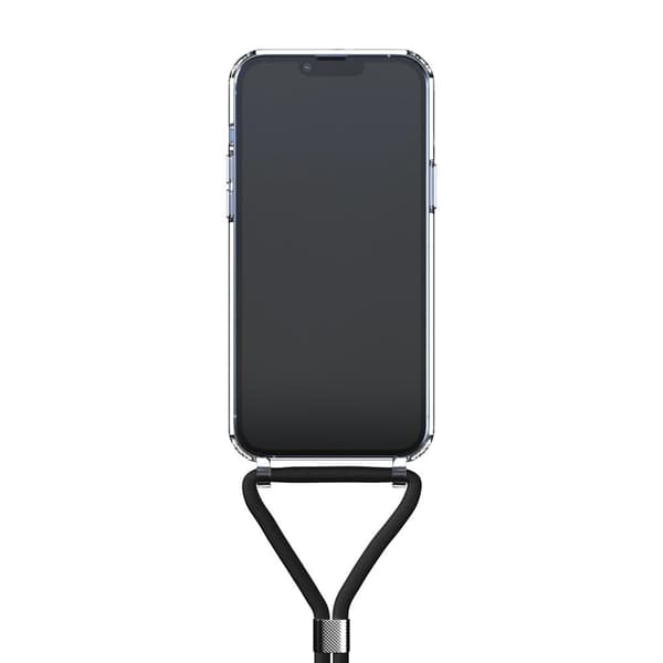 Richmond & Finch iPhone 13 Pro Kuori Loop Case Clear